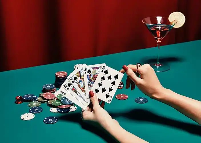 22mmk စလော့ Reel Spin Jackpot Free Spin Bonus Round