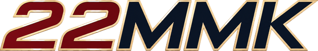 22mmk Logo